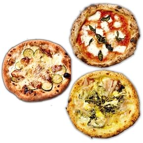 冷凍ピザ・スナック - Amazon.co.jp